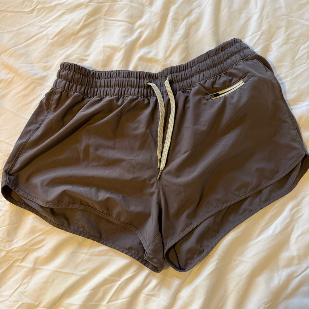 Vuori Clementine Short